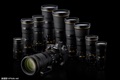 位于:摄影器材-可换镜头相机/镜头尼康发布D6旗舰级单反相机[2020/2/22]