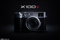 位于:摄影器材-固定镜头相机富士发布X100V相机[2020/2/22]