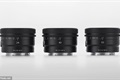 位于:摄影器材-可换镜头相机/镜头索尼发布FE 24mm F2.8、40mm F2.5、50mm F2.5 G镜头[2021/3/26]