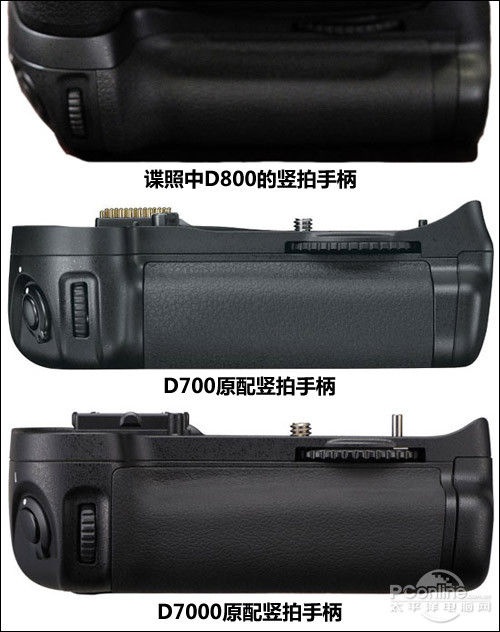 再次爽约？全画幅单反新机尼康D800猜想