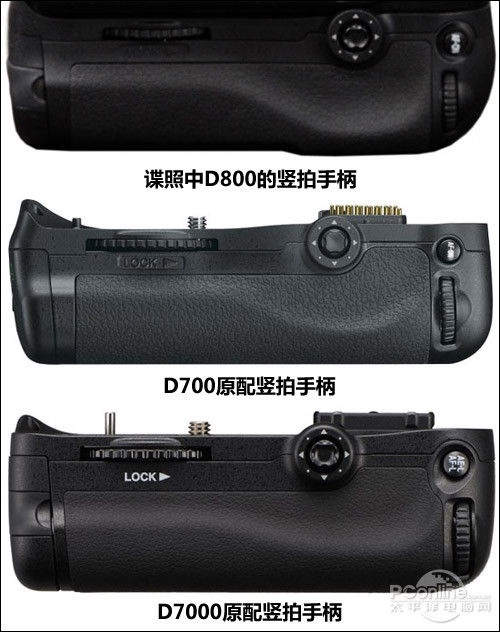 再次爽约？全画幅单反新机尼康D800猜想