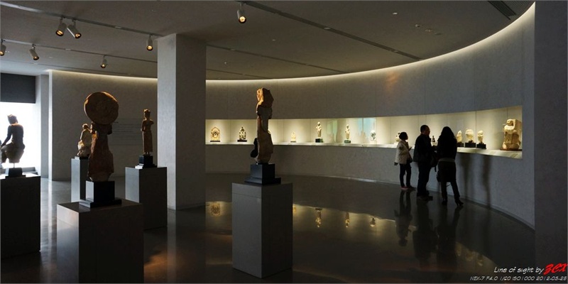 上海震旦博物馆