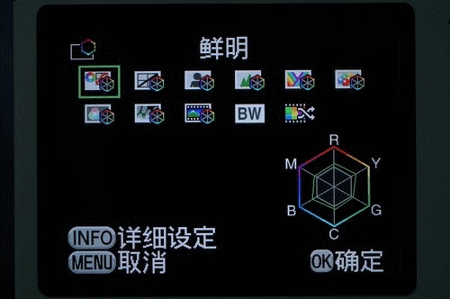 外观颠覆传统设计 宾得微单K-01评测 