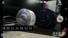 “镜头机” 索尼QX100、QX10评测