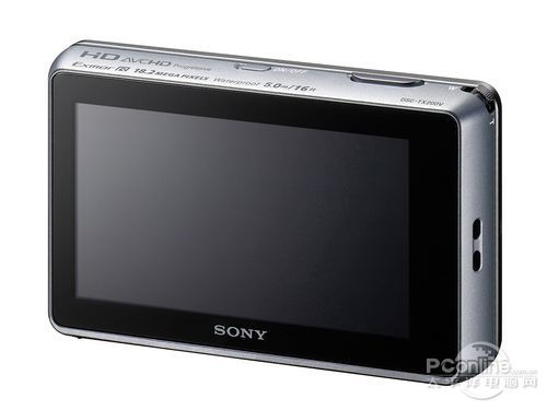 新卡片相机索尼TX200V、WX50、WX70