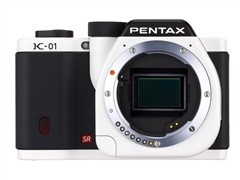 宾得(Pentax)K-01数码相机 