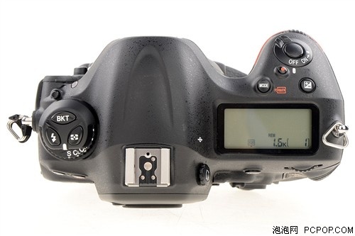 尼康(Nikon)D4数码相机 